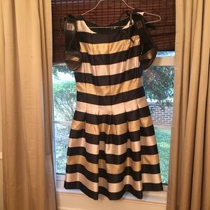 Leslie Fay dress(6)
